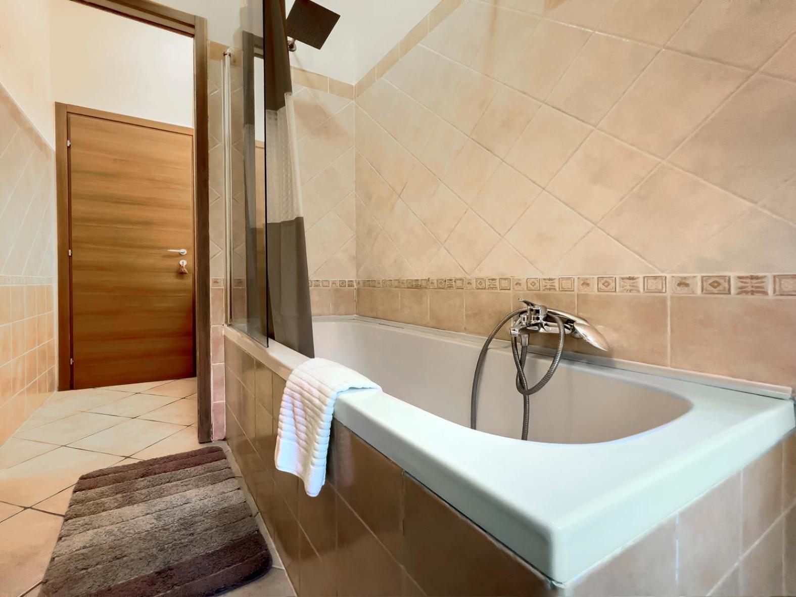 Spacious Apartment Near St Peter'S Church Roma Ngoại thất bức ảnh