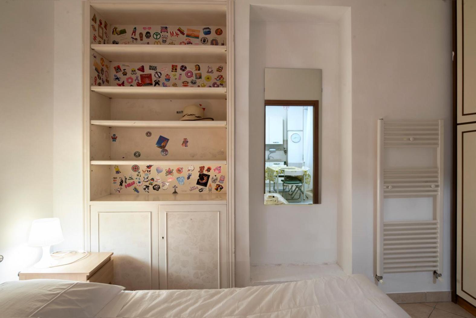 Spacious Apartment Near St Peter'S Church Roma Ngoại thất bức ảnh