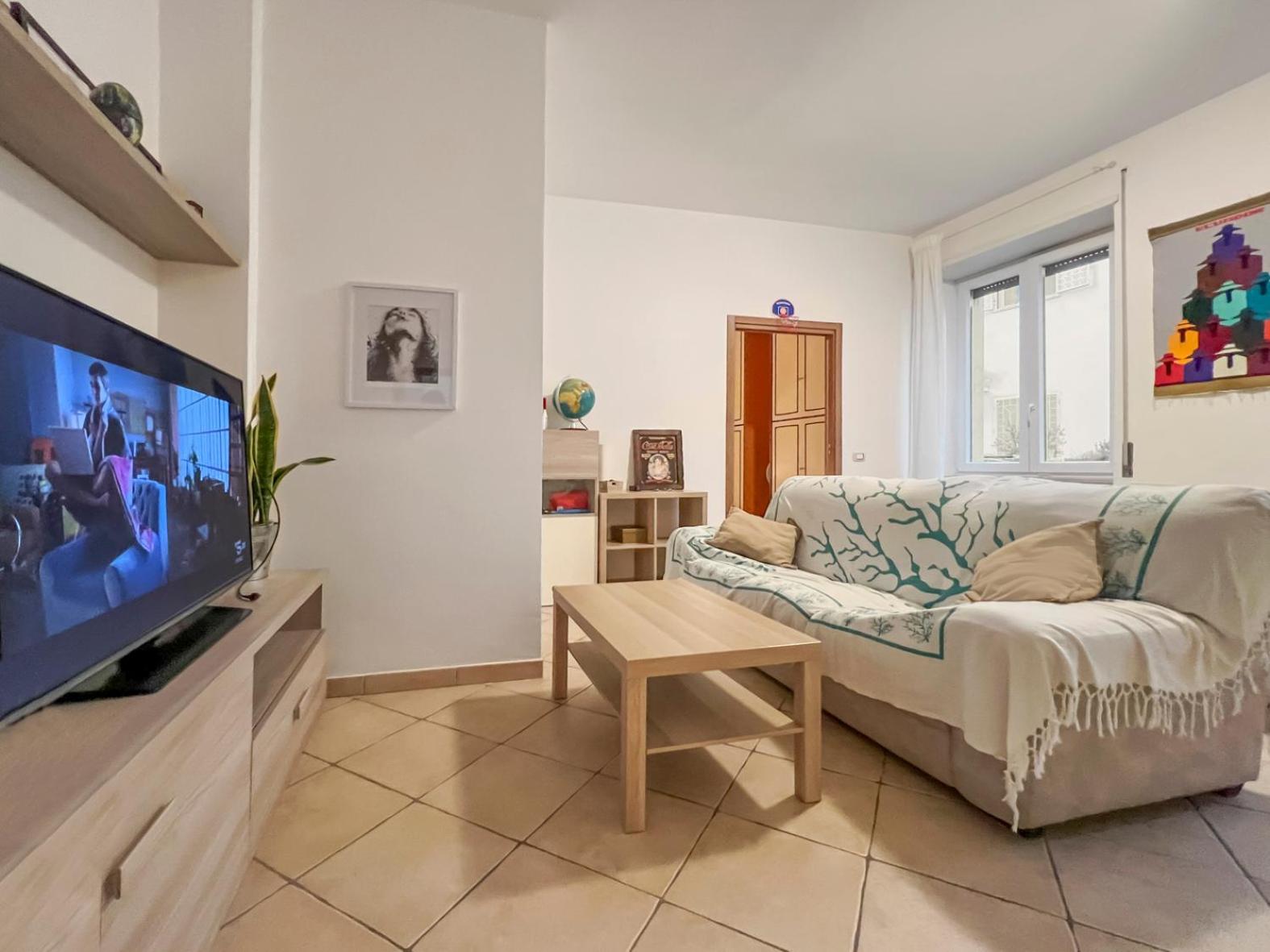 Spacious Apartment Near St Peter'S Church Roma Ngoại thất bức ảnh