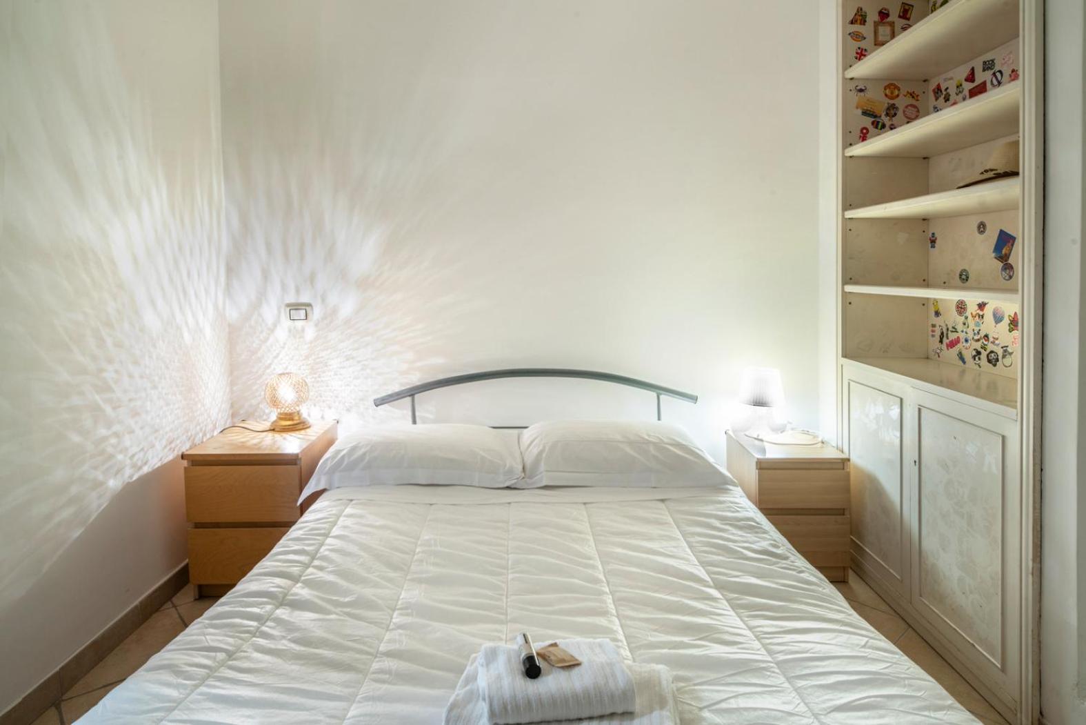 Spacious Apartment Near St Peter'S Church Roma Ngoại thất bức ảnh